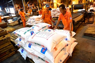 DPM đặt kế hoạch lợi nhuận sau thuế thấp hơn 76% so với 2018