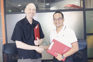 Start-up có thể nhận đầu tư 100.000 USD từ Chương trình Angels City