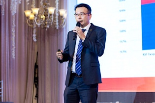 Chủ tịch Digiworld: Tăng trưởng năm 2019 được đảm bảo bởi hai hợp đồng với Nokia và Nestlé