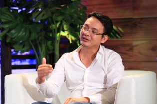 Chủ tịch Yeah1 nói về sự cố với Youtube: Trả giá đắt khi xây nhà trên đất của người khác