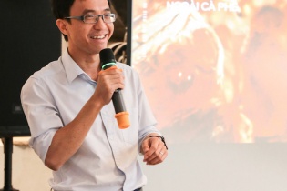 CEO The Coffee House: Tôi bất lực khi không thể mua thêm cà phê từ người dân