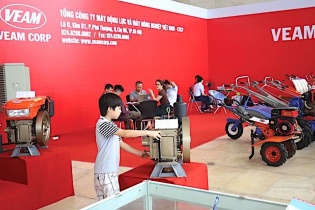 VEAM dự kiến thu về hơn 7.200 tỷ đồng từ 3 công ty liên doanh