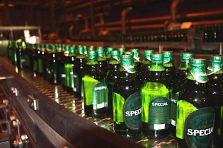Việt Nam giảm nợ nước ngoài do Sabeco trở thành công ty con của Thaibev 