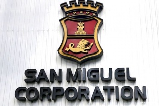 San Miguel xem xét kế hoạch xây nhà máy bia 70 triệu USD tại TP.HCM
