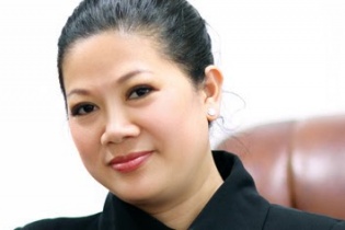 Nhà sáng lập bảo hiểm công nghệ LIAN làm “cá mập” trong Shark Tank mùa 3