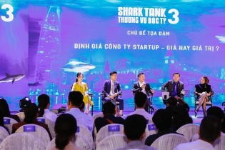 Định giá start-up là “bài toán phức hợp”