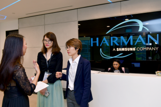 Harman - “ông lớn” ngành âm thanh chuẩn bị mở công ty con tại Việt Nam