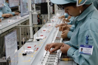 Kim ngạch xuất khẩu máy tính, điện tử và linh kiện của doanh nghiệp TP.HCM đạt khoảng 6 tỷ USD