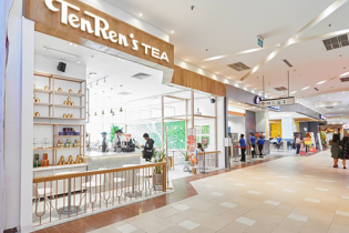 “Xác” 23 cửa hàng Ten Ren có thể được chuyển thành Toocha