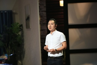 6 triệu USD được cam kết đầu tư vào Luxstay