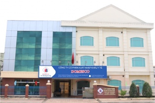 SCIC có thể thu về trên 1.400 tỷ đồng khi bán đấu giá hơn 12 triệu cổ phần Domesco