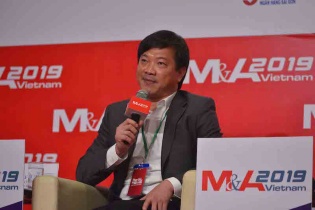 Ông Mai Hữu Tín: Chúng tôi phải tính toán "giết chết" thương hiệu gỗ Trường Thành sau khi mua lại