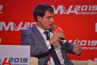 Tổng Thư ký EuroCham:  EVFTA và IPA mang lại nhiều cơ hội M&A