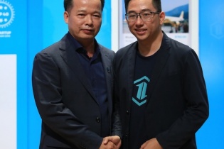 Chủ tịch Intracom cam kết đầu tư 500.000 USD vào Triip