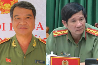 UBKT Trung ương ra quyết định xử lý hàng loạt cán bộ tại  Đồng Nai và Khánh Hoà