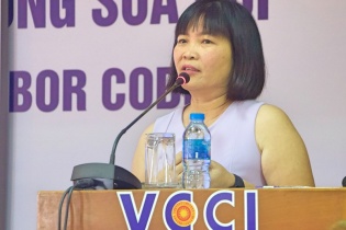 “Nhiều lao động làm thêm ngoài giờ lên đến 1.000 giờ”