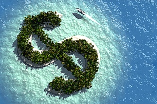 “Thiên đường thuế” British Virgin Islands rót gần 180 triệu USD vào TP.HCM