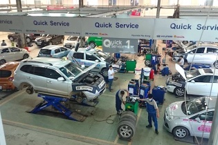 8 tháng, số doanh nghiệp hoàn tất thủ tục giải thể tăng 15,5%