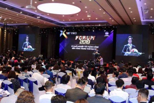 CEO Chìa khoá thành công đồng hành thiết thực cùng đội ngũ doanh nhân Việt