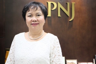 Chủ tịch PNJ: Xây dựng PNJ không phải chỉ để đi bán vàng