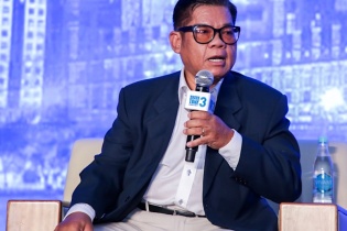 Nhà sáng lập kem đánh răng Dạ Lan: Tôi đã xiêu lòng khi Colgate đề nghị liên doanh