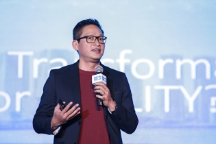 CEO VNG Cloud: 84% các tổ chức tham gia vào chuyển đổi số thất bại