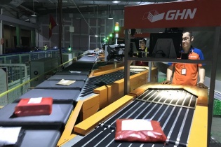 Temasek rót vốn đầu tư vào công ty mẹ của GHN và AhaMove