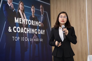 Top 5 start-up vào vùng chung kết Blue Venture Award 2019