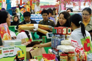 Người Việt đứng đầu thế giới về xu hướng tiết kiệm