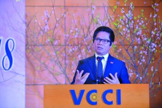 Năm 2020 sẽ tiếp tục gian nan và khó khăn với doanh nghiệp