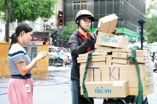 Năm 2020 sẽ đầy thử thách với doanh nghiệp thương mại điện tử 