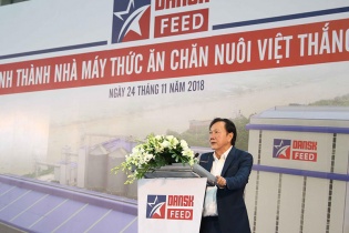 Hùng Vương đặt kế hoạch doanh thu hơn 11.500 tỷ đồng năm 2020