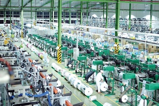 Doanh nghiệp đề nghị cổ đông nâng cao ý thức phòng dịch mùa đại hội