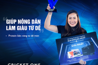 Cuộc thi The Venture: Chia đều 1 triệu USD cho 26 start-up