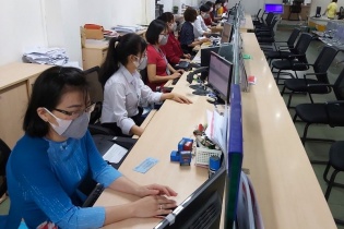 Tổng cục Thống kê chính thức tiến hành Điều tra doanh nghiệp qua mạng