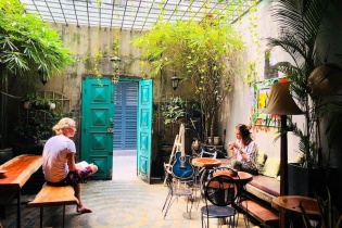 Tp.HCM tạm ngưng nhận khách mới tại homestay, Airbnb