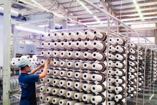 Nhựa Tân Đại Hưng giảm kế hoạch doanh thu, lợi nhuận so với năm 2019