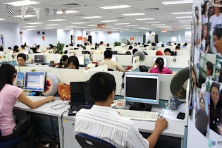 Lương, thưởng là lý do hàng đầu khiến nhân sự IT nghỉ việc