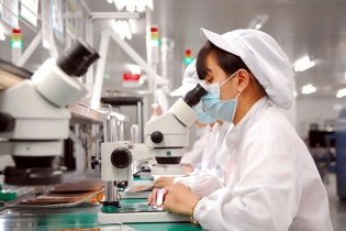 TP.HCM: Khu vực kinh tế có vốn nước ngoài duy trì đà tăng trưởng kim ngạch xuất, nhập khẩu 