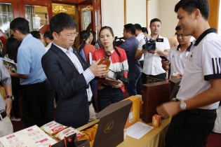 Đồng Nai sẽ xây dựng sàn giao dịch khoa học và công nghệ từ qúy II/2020