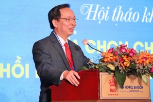 Phó thống đốc: “Cho vay không có tài sản thế chấp như mua vịt ngoài đồng”