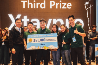 Cơ hội mở rộng thị trường ra châu Á qua cuộc thi K-Startup Grand Challenge 2020 