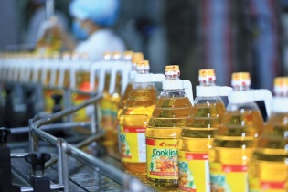 Dầu ăn Tường An dự chi cổ tức 75% bằng tiền mặt trước khi sáp nhập vào Kido