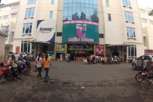 Big C miền Đông sẽ đóng cửa