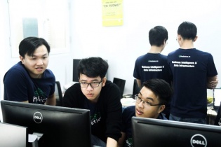 Nhu cầu nhân sự ngành công nghệ tăng 4 lần trong 10 năm qua