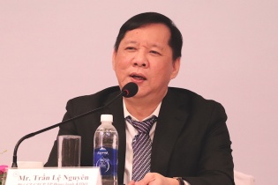 “Sau 2 năm, Kido sẽ về vị trí thứ 2 ngành bánh kẹo Việt Nam”