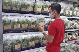 Kích cầu tiêu dùng: Doanh nghiệp được khuyến mại vượt 50% giá trị hàng hóa