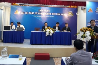 Vissan dự kiến không chia cổ tức năm 2020