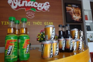 Chủ tịch Vinacafé khuyên cổ đông nên bán cổ phiếu vì “giá đang ở đỉnh của đỉnh”