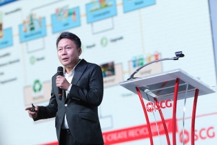 Cổ đông Thái cam kết đưa nhựa Bình Minh dẫn dắt thị trường Việt Nam